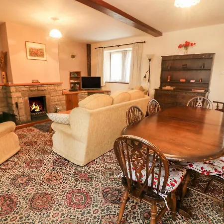 Poppy Dom wakacyjny *