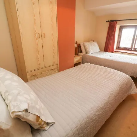 Poppy Σπίτι διακοπών *