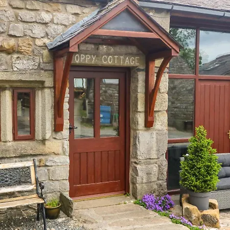 Σπίτι διακοπών Poppy