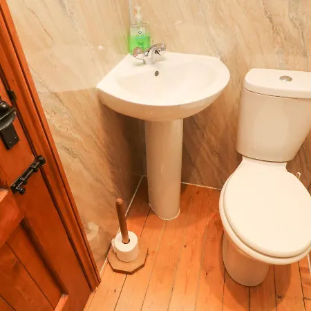 Σπίτι διακοπών Poppy *