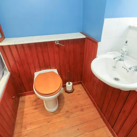 Casa de Férias Poppy Settle