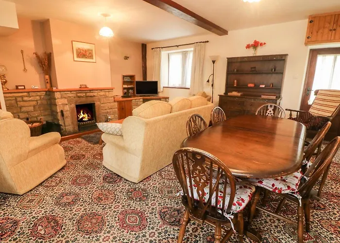 Poppy Σπίτι διακοπών *