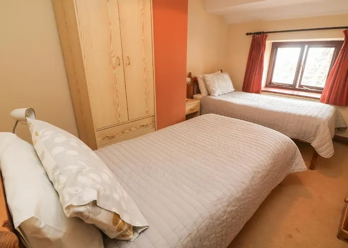 Poppy Σπίτι διακοπών *