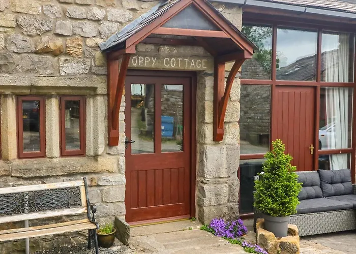 Σπίτι διακοπών Poppy