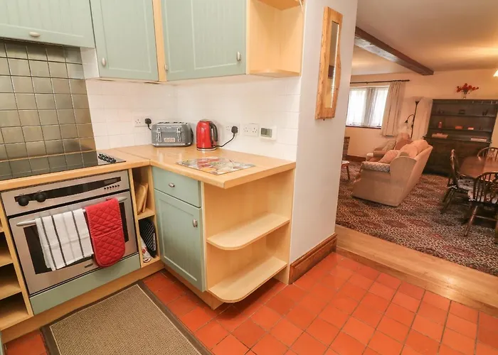 Σπίτι διακοπών Poppy