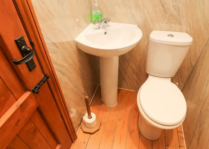 Σπίτι διακοπών Poppy *