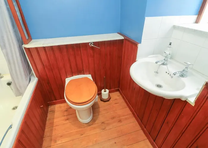 Σπίτι διακοπών Poppy Settle